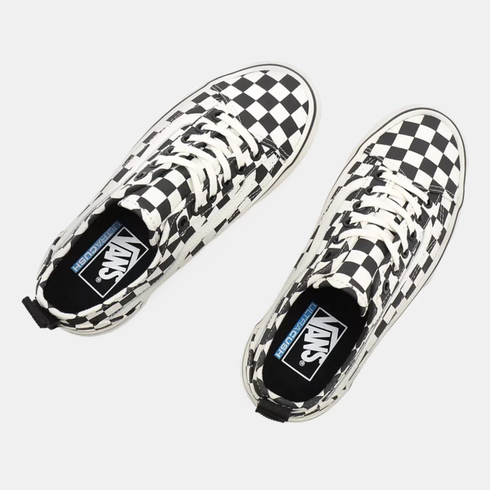 Vans Sentry Old Skool Γυναικεία Παπούτσια (CHECKERBOARD) 7 Vans Sentry Old Skool Γυναικεία Παπούτσια (CHECKERBOARD) - Image 5