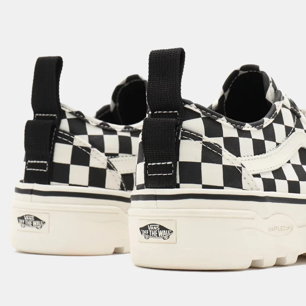 Vans Sentry Old Skool Γυναικεία Παπούτσια (CHECKERBOARD) 8 Vans Sentry Old Skool Γυναικεία Παπούτσια (CHECKERBOARD) - Image 6
