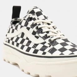 Vans Sentry Old Skool Γυναικεία Παπούτσια (CHECKERBOARD) 17 Vans Sentry Old Skool Γυναικεία Παπούτσια (CHECKERBOARD) -Γυναικεία Παπούτσια Κατάστημα vans ua sentry old skool wc blac 6