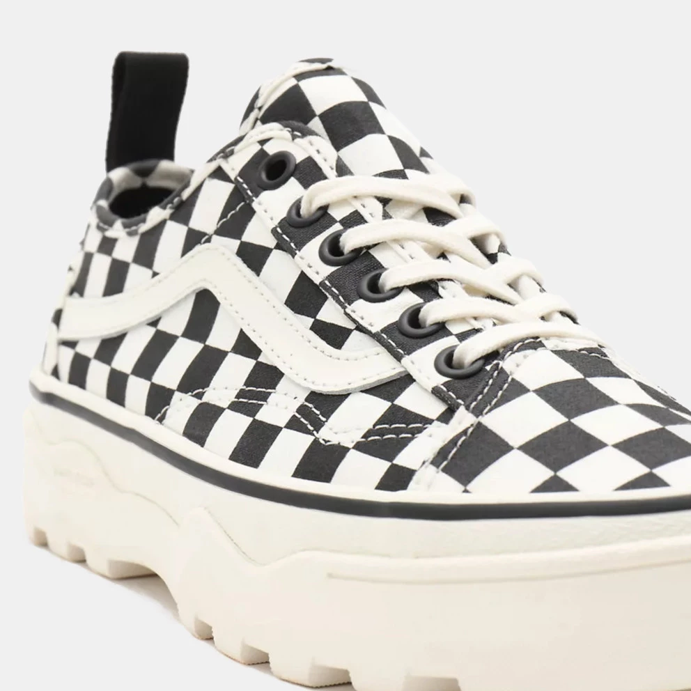 Vans Sentry Old Skool Γυναικεία Παπούτσια (CHECKERBOARD) 9 Vans Sentry Old Skool Γυναικεία Παπούτσια (CHECKERBOARD) - Image 7
