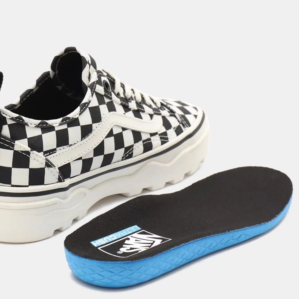 Vans Sentry Old Skool Γυναικεία Παπούτσια (CHECKERBOARD) 10 Vans Sentry Old Skool Γυναικεία Παπούτσια (CHECKERBOARD) - Image 8