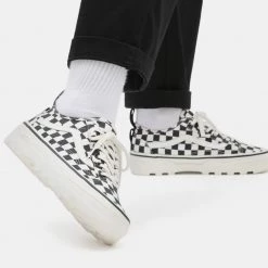 Vans Sentry Old Skool Γυναικεία Παπούτσια (CHECKERBOARD) 19 Vans Sentry Old Skool Γυναικεία Παπούτσια (CHECKERBOARD) -Γυναικεία Παπούτσια Κατάστημα vans ua sentry old skool wc blac 8