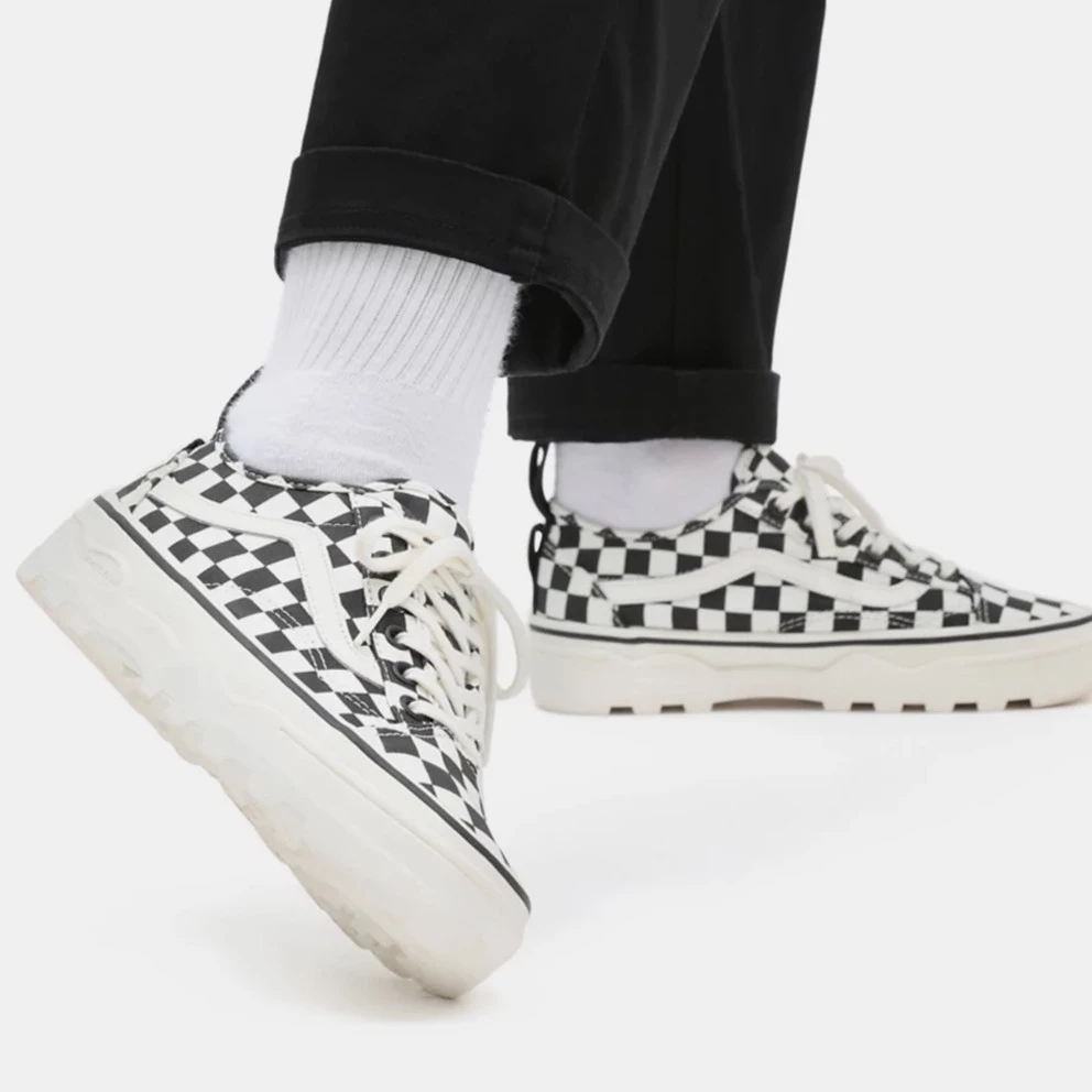 Vans Sentry Old Skool Γυναικεία Παπούτσια (CHECKERBOARD) 11 Vans Sentry Old Skool Γυναικεία Παπούτσια (CHECKERBOARD) - Image 9