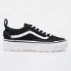 Vans Sentry Old Skool Γυναικεία Παπούτσια (CANVAS) BLACK/ -Γυναικεία Παπούτσια Κατάστημα vans ua sentry old skool wc blac 9