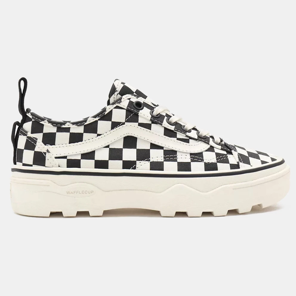 Vans Sentry Old Skool Γυναικεία Παπούτσια (CHECKERBOARD) 3 Vans Sentry Old Skool Γυναικεία Παπούτσια (CHECKERBOARD)