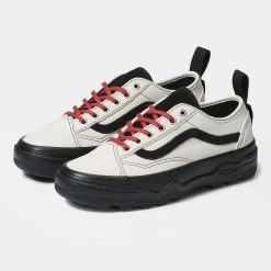 Γυναικεία Vans Ua Sentry Old Skool Wc Hisu MARSHMALLOW/BLA -Γυναικεία Παπούτσια Κατάστημα vans ua sentry old skool wc hisu 2