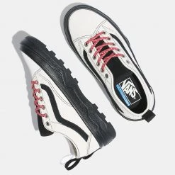 Γυναικεία Vans Ua Sentry Old Skool Wc Hisu MARSHMALLOW/BLA -Γυναικεία Παπούτσια Κατάστημα vans ua sentry old skool wc hisu 4