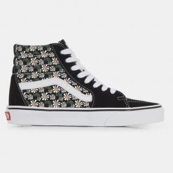 Vans Sk8-Hi Γυναικεία Παπούτσια DAISY PRINT