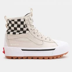 Γυναικεία Vans Sk8-Hi Gore-Tex Mte-3 Γυναικείο Μποτάκια (CHECKERBOARD)