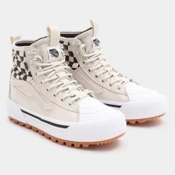Γυναικεία Vans Sk8-Hi Gore-Tex Mte-3 Γυναικείο Μποτάκια (CHECKERBOARD) -Γυναικεία Παπούτσια Κατάστημα vans ua sk8 hi gore tex mte 3 c 3