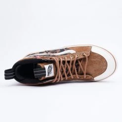 Vans Ua Sk8-Hi Mte Dx Γυναικεία Παπούτσια CHIPMUNK/LEOPAR -Γυναικεία Παπούτσια Κατάστημα vans ua sk8 hi mte 2 chipmunk le 2