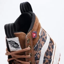 Vans Ua Sk8-Hi Mte Dx Γυναικεία Παπούτσια CHIPMUNK/LEOPAR -Γυναικεία Παπούτσια Κατάστημα vans ua sk8 hi mte 2 chipmunk le 4