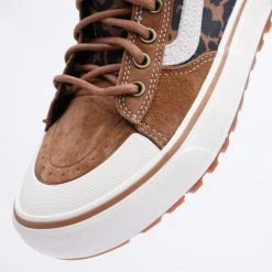 Vans Ua Sk8-Hi Mte Dx Γυναικεία Παπούτσια CHIPMUNK/LEOPAR -Γυναικεία Παπούτσια Κατάστημα vans ua sk8 hi mte 2 chipmunk le 5
