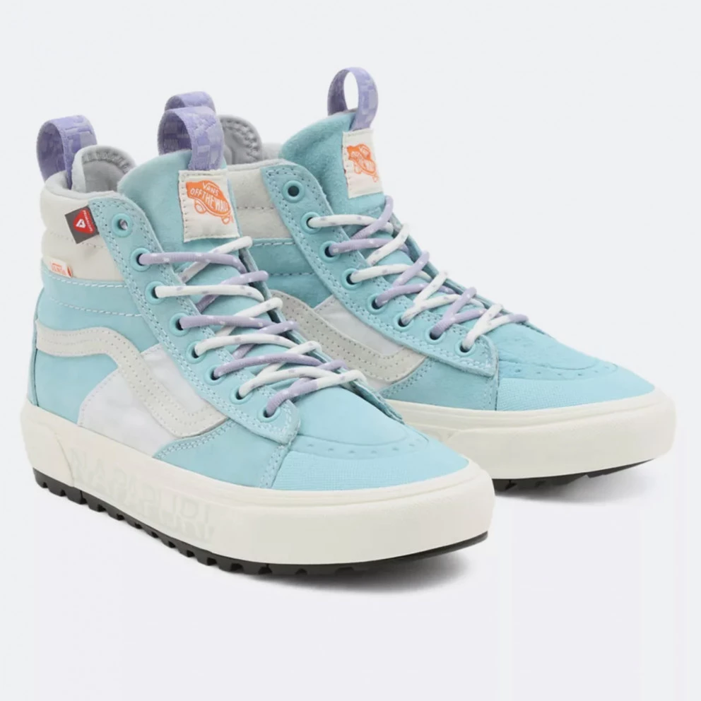 Γυναικεία Vans X Napapijri Sk8-Hi MTE-2 Unisex Μποτάκια (MTE) NAPAPIJRI 5 Γυναικεία Vans X Napapijri Sk8-Hi MTE-2 Unisex Μποτάκια (MTE) NAPAPIJRI - Image 3