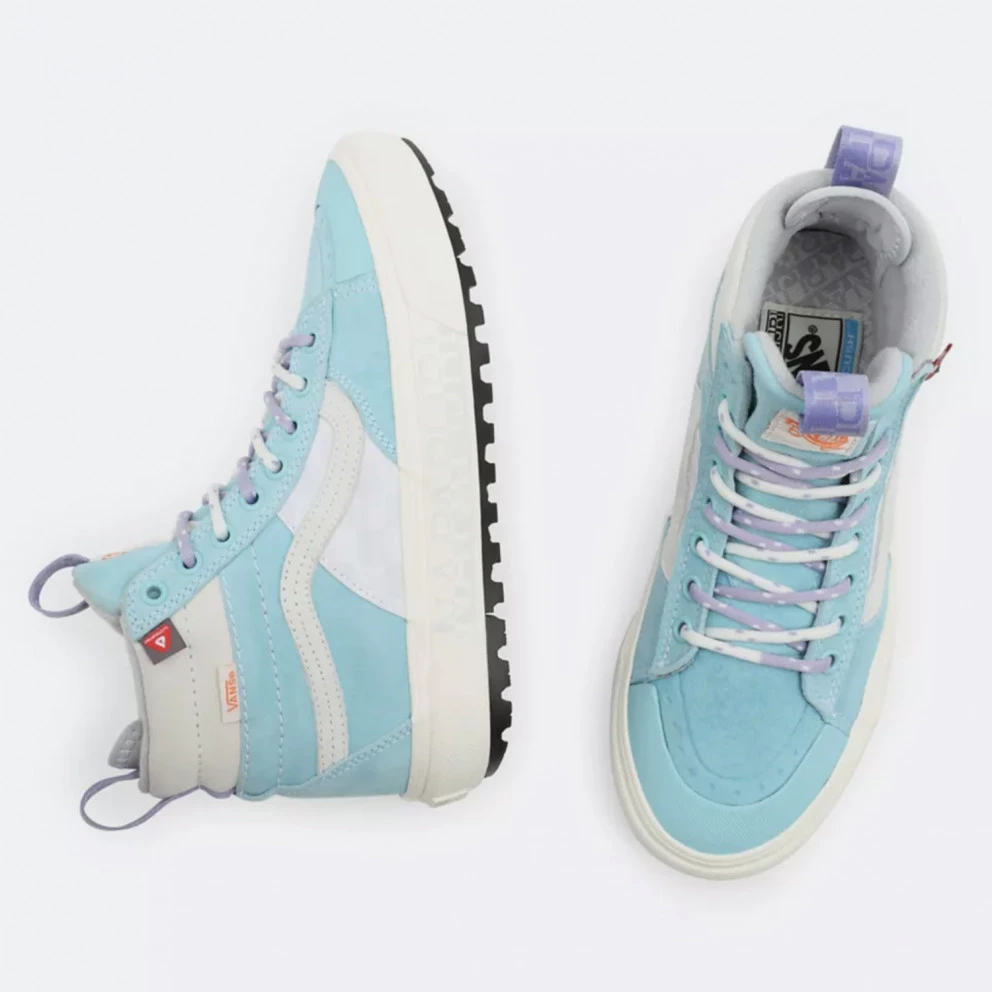 Γυναικεία Vans X Napapijri Sk8-Hi MTE-2 Unisex Μποτάκια (MTE) NAPAPIJRI 6 Γυναικεία Vans X Napapijri Sk8-Hi MTE-2 Unisex Μποτάκια (MTE) NAPAPIJRI - Image 4