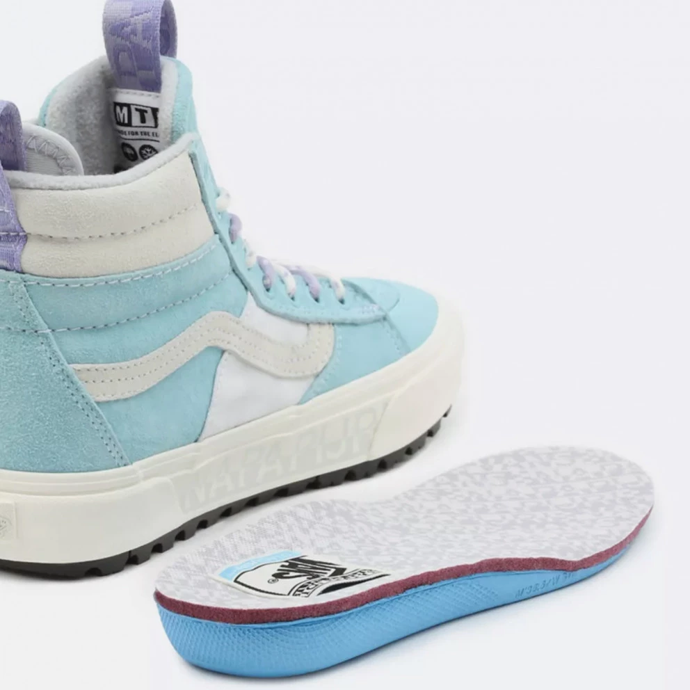 Γυναικεία Vans X Napapijri Sk8-Hi MTE-2 Unisex Μποτάκια (MTE) NAPAPIJRI 10 Γυναικεία Vans X Napapijri Sk8-Hi MTE-2 Unisex Μποτάκια (MTE) NAPAPIJRI - Image 8