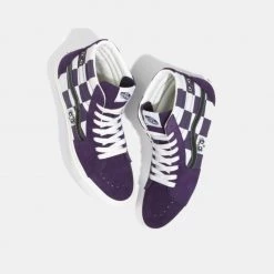 Γυναικεία Vans X Pretty Guardian Sailor Moon Ua Sk8-Hi Unisex Μποτάκια MYSTERIOSO -Γυναικεία Παπούτσια Κατάστημα vans ua sk8 hi prgr sail black 3