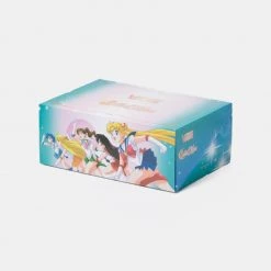 Γυναικεία Vans X Pretty Guardian Sailor Moon Ua Sk8-Hi Unisex Μποτάκια MYSTERIOSO -Γυναικεία Παπούτσια Κατάστημα vans ua sk8 hi prgr sail black 5