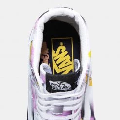 Vans X Pretty Guardian Sailor Moon Sk8-Hi Γυναικεία Μποτάκια BLACK/PINK -Γυναικεία Παπούτσια Κατάστημα vans ua sk8 hi prgr sail blkpk 6