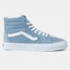 Vans Sk8-Hi Γυναικεία Παπούτσια ASHLEY BLUE 2 Vans Sk8-Hi Γυναικεία Παπούτσια ASHLEY BLUE -Γυναικεία Παπούτσια Κατάστημα vans ua sk8 hi psde ablu