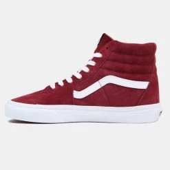 Γυναικεία Vans Sk8-Hi Unisex Παπούτσια TAWNY PORT 9 Γυναικεία Vans Sk8-Hi Unisex Παπούτσια TAWNY PORT -Γυναικεία Παπούτσια Κατάστημα vans ua sk8 hi psde mbrwn 1