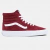 Γυναικεία Vans Sk8-Hi Unisex Παπούτσια TAWNY PORT -Γυναικεία Παπούτσια Κατάστημα vans ua sk8 hi psde mbrwn
