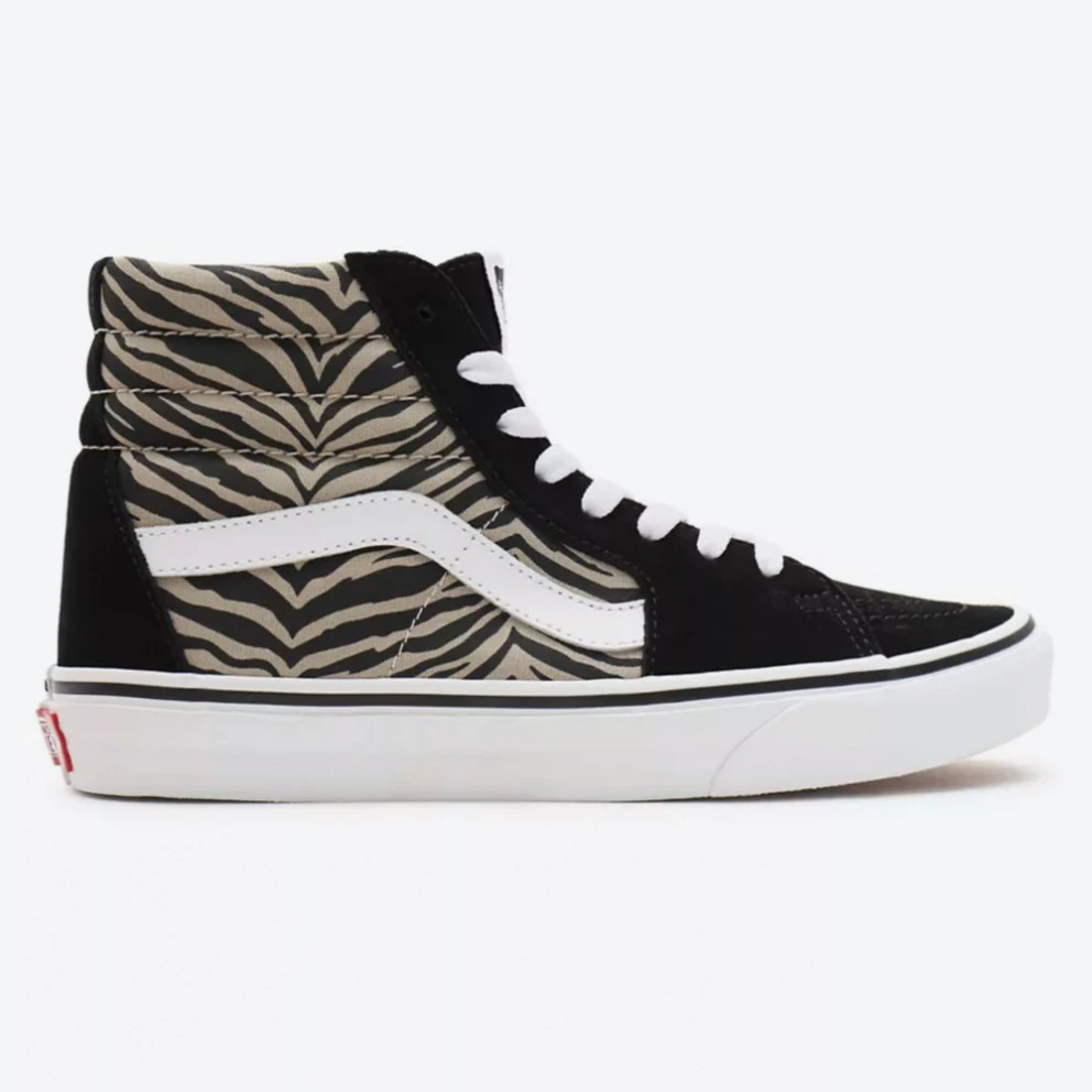 Vans Sk8-Hi Γυναικεία Παπούτσια (SAFARI MULTI) 4 Vans Sk8-Hi Γυναικεία Παπούτσια (SAFARI MULTI) - Image 2