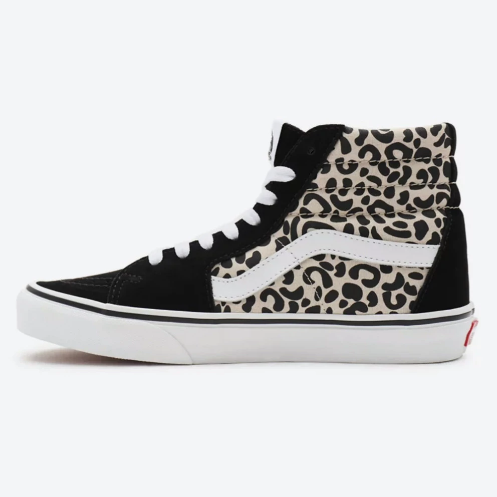 Vans Sk8-Hi Γυναικεία Παπούτσια (SAFARI MULTI) 5 Vans Sk8-Hi Γυναικεία Παπούτσια (SAFARI MULTI) - Image 3