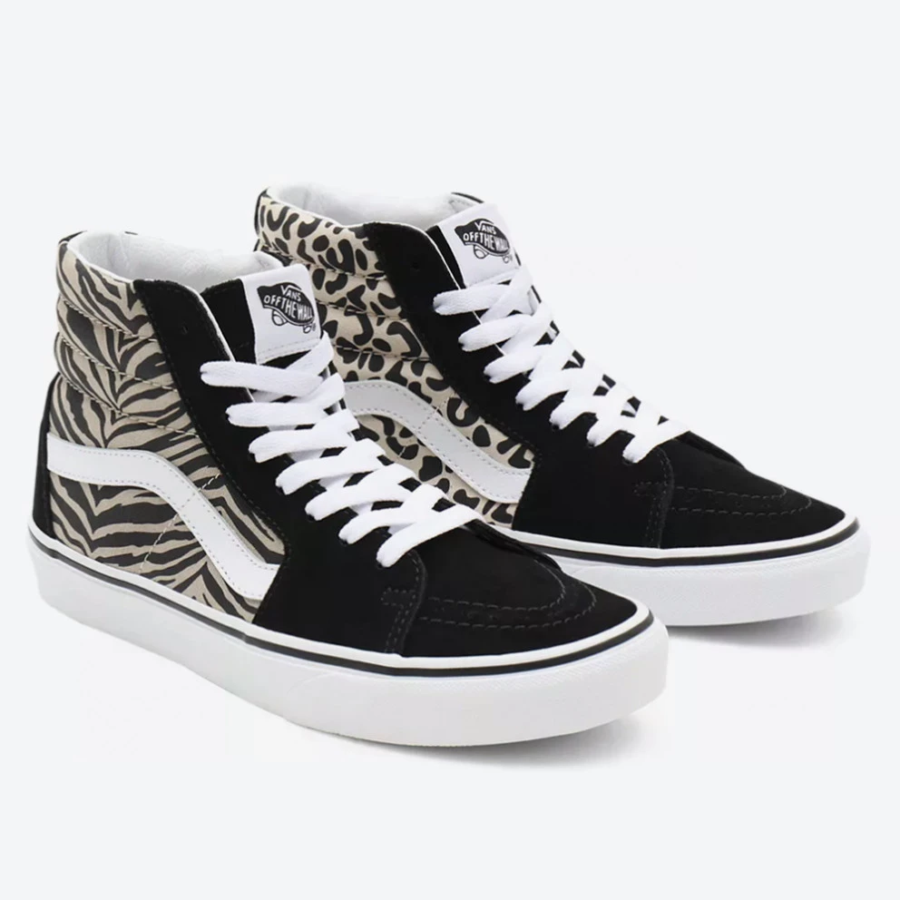Vans Sk8-Hi Γυναικεία Παπούτσια (SAFARI MULTI) 7 Vans Sk8-Hi Γυναικεία Παπούτσια (SAFARI MULTI) - Image 5