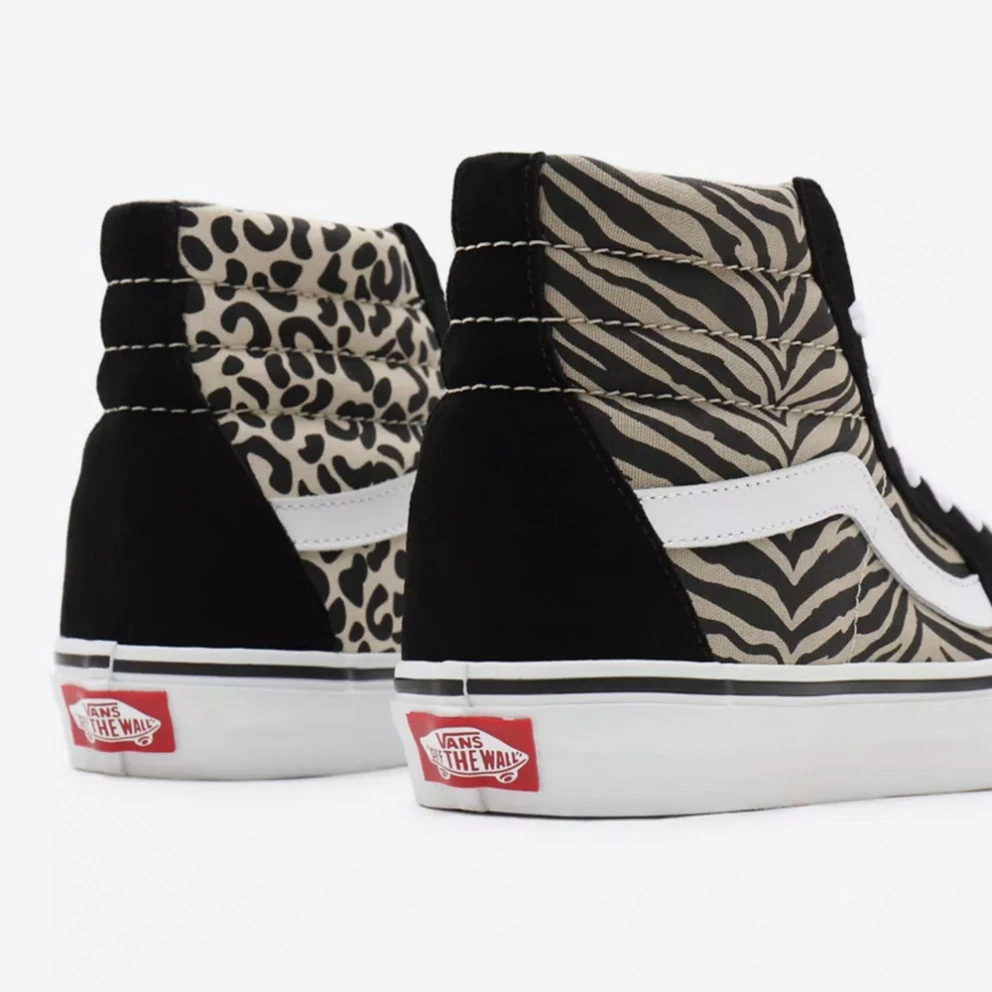 Vans Sk8-Hi Γυναικεία Παπούτσια (SAFARI MULTI) 9 Vans Sk8-Hi Γυναικεία Παπούτσια (SAFARI MULTI) - Image 7