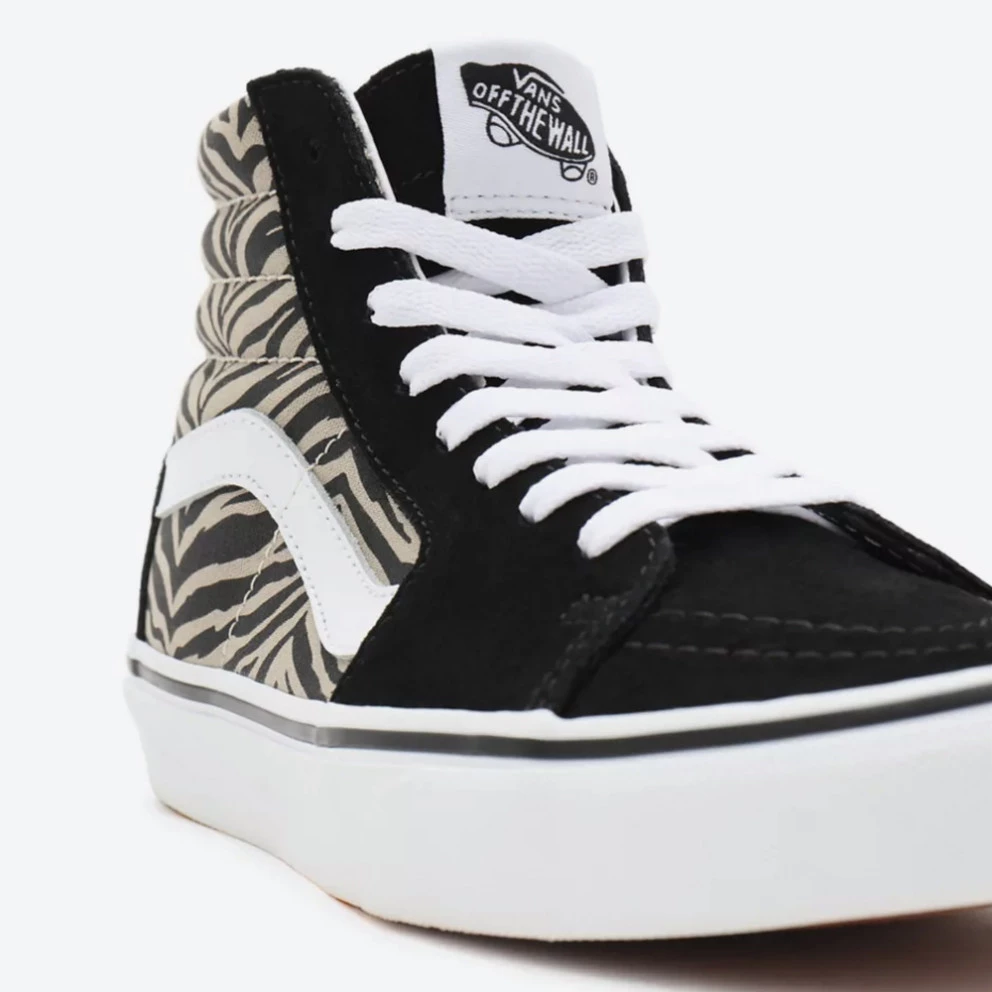 Vans Sk8-Hi Γυναικεία Παπούτσια (SAFARI MULTI) 10 Vans Sk8-Hi Γυναικεία Παπούτσια (SAFARI MULTI) - Image 8
