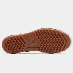 Vans Sk8-Hi Stacked Γυναικεία Παπούτσια (SUEDECANVAS)BL -Γυναικεία Παπούτσια Κατάστημα vans ua sk8 hi stacked sucv blac 2