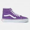 Vans Ua Sk8-Hi Γυναικεία Παπούτσια TILLANDSIA PURP -Γυναικεία Παπούτσια Κατάστημα vans ua sk8 hi tapered cthr urpl