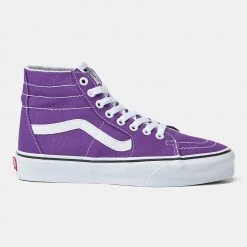 Vans Ua Sk8-Hi Γυναικεία Παπούτσια TILLANDSIA PURP