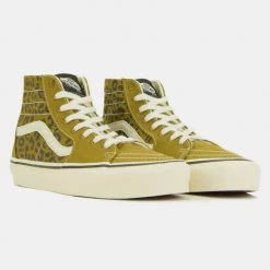 Vans Sk8-Hi Γυναικεία Παπούτσια ARMY LEOPARD 10 Vans Sk8-Hi Γυναικεία Παπούτσια ARMY LEOPARD -Γυναικεία Παπούτσια Κατάστημα vans ua sk8 hi tapered mdgrn 2