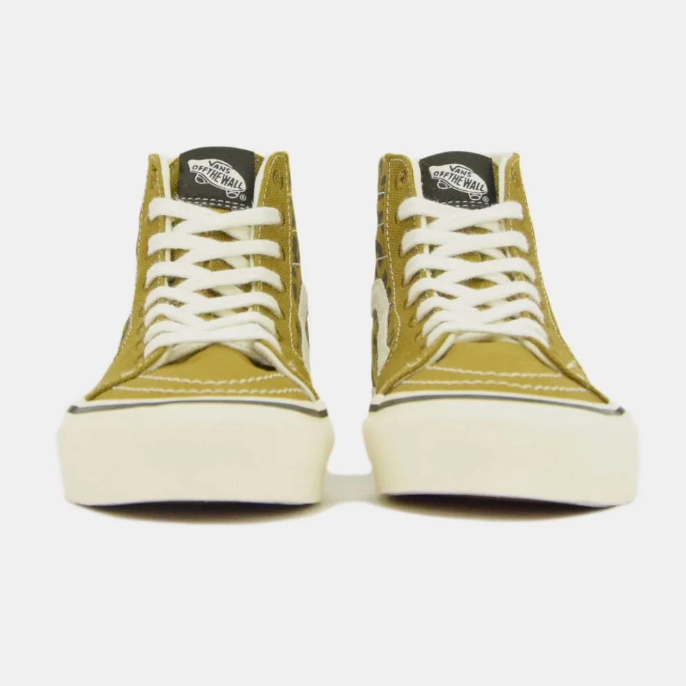 Vans Sk8-Hi Γυναικεία Παπούτσια ARMY LEOPARD 6 Vans Sk8-Hi Γυναικεία Παπούτσια ARMY LEOPARD - Image 4