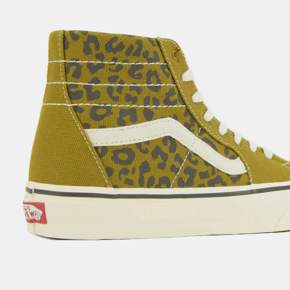 Vans Sk8-Hi Γυναικεία Παπούτσια ARMY LEOPARD 7 Vans Sk8-Hi Γυναικεία Παπούτσια ARMY LEOPARD - Image 5