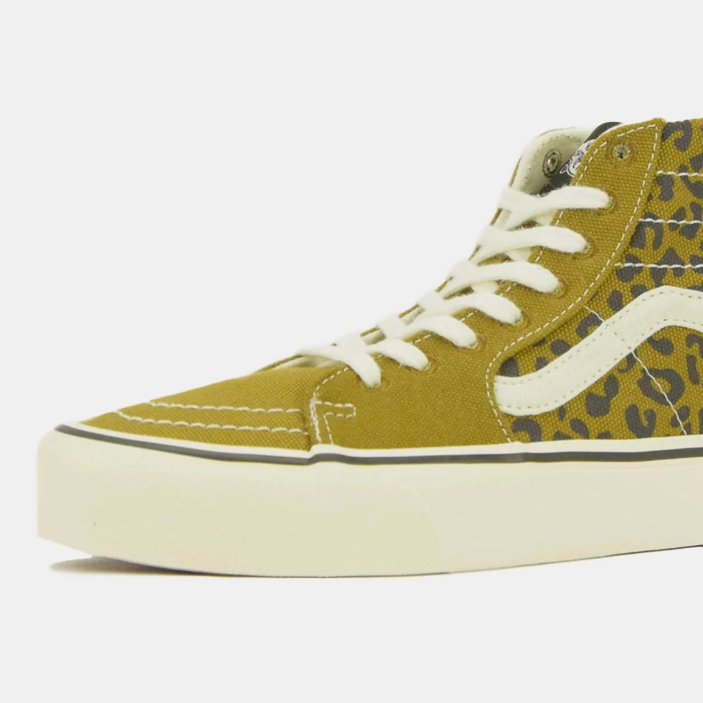 Vans Sk8-Hi Γυναικεία Παπούτσια ARMY LEOPARD 8 Vans Sk8-Hi Γυναικεία Παπούτσια ARMY LEOPARD - Image 6