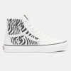 Vans Sk8-Hi Γυναικεία Παπούτσια Zebra -Γυναικεία Παπούτσια Κατάστημα vans ua sk8 hi tapered misc