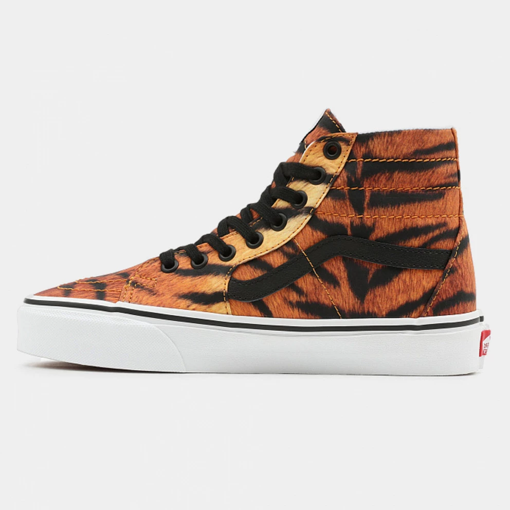 Γυναικεία Vans Sk8-Hi Tapered Tiger Unisex Μποτάκια TIGER/TRUE WHIT 4 Γυναικεία Vans Sk8-Hi Tapered Tiger Unisex Μποτάκια TIGER/TRUE WHIT - Image 2