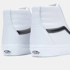 Γυναικεία Vans Ua Sk8-Hi Xi Unisex Μποτάκια WHITE 17 Γυναικεία Vans Ua Sk8-Hi Xi Unisex Μποτάκια WHITE -Γυναικεία Παπούτσια Κατάστημα vans ua sk8 hi xl bigm white 6