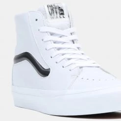 Γυναικεία Vans Ua Sk8-Hi Xi Unisex Μποτάκια WHITE 18 Γυναικεία Vans Ua Sk8-Hi Xi Unisex Μποτάκια WHITE -Γυναικεία Παπούτσια Κατάστημα vans ua sk8 hi xl bigm white 7