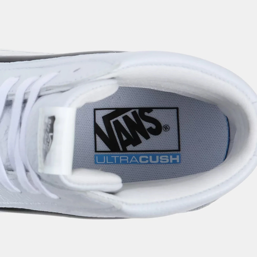 Γυναικεία Vans Ua Sk8-Hi Xi Unisex Μποτάκια WHITE 11 Γυναικεία Vans Ua Sk8-Hi Xi Unisex Μποτάκια WHITE - Image 9