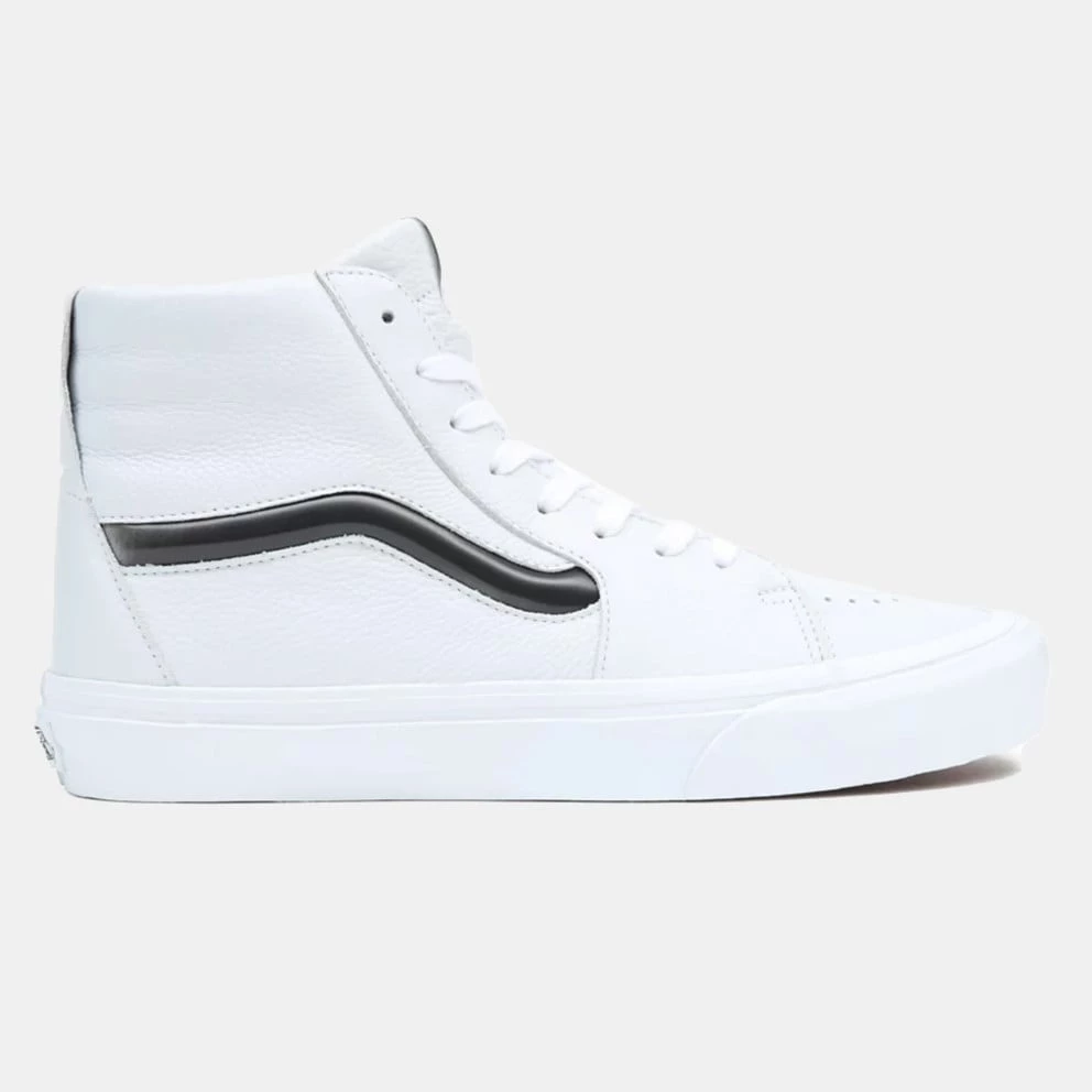 Γυναικεία Vans Ua Sk8-Hi Xi Unisex Μποτάκια WHITE 3 Γυναικεία Vans Ua Sk8-Hi Xi Unisex Μποτάκια WHITE