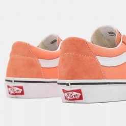 Vans Ua Sk8-Low Γυναικεία Παπούτσια Melon/true Whit -Γυναικεία Παπούτσια Κατάστημα vans ua sk8 low cthr white 10