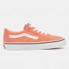Vans Ua Sk8-Low Γυναικεία Παπούτσια Melon/true Whit -Γυναικεία Παπούτσια Κατάστημα vans ua sk8 low cthr white 5