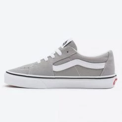 Γυναικεία Vans Sk8-Low Unisex Παπούτσια DRIZZLE/TRUE WH -Γυναικεία Παπούτσια Κατάστημα vans ua sk8 low drizzle true wh 2