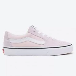 Vans Sk8-Low Γυναικεία Παπούτσια ORCHID ICE/TRUE -Γυναικεία Παπούτσια Κατάστημα vans ua sk8 low orchid ice true 1