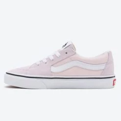 Vans Sk8-Low Γυναικεία Παπούτσια ORCHID ICE/TRUE -Γυναικεία Παπούτσια Κατάστημα vans ua sk8 low orchid ice true 2