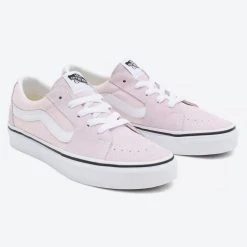 Vans Sk8-Low Γυναικεία Παπούτσια ORCHID ICE/TRUE -Γυναικεία Παπούτσια Κατάστημα vans ua sk8 low orchid ice true 4